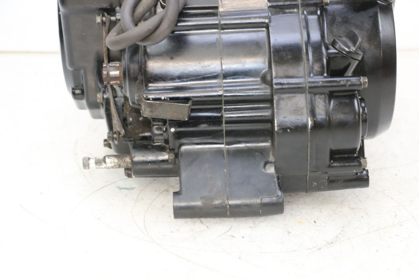 photo de MOTOR HONDA NSR R 125 (1994 - 2003) - Details der Befestigungspunkte