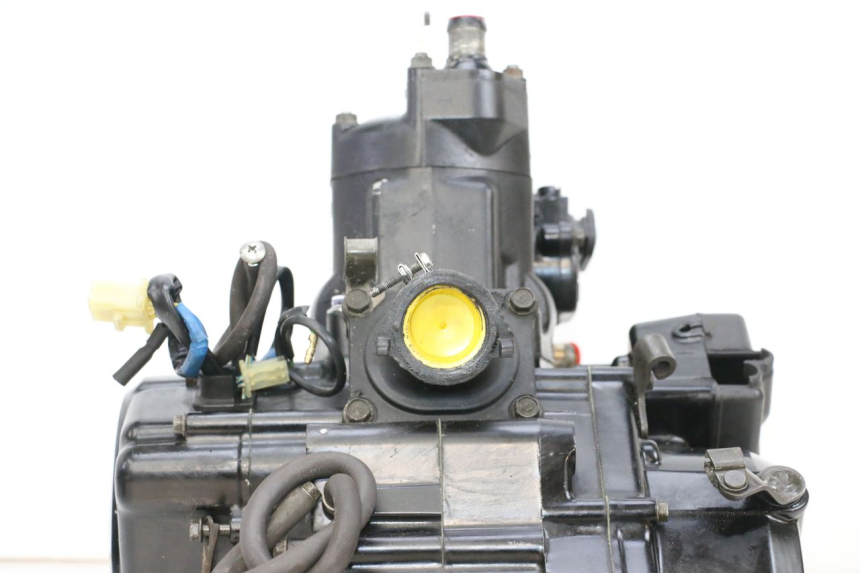 photo de MOTOR HONDA NSR R 125 (1994 - 2003) - Geprüftes Gebrauchtteil