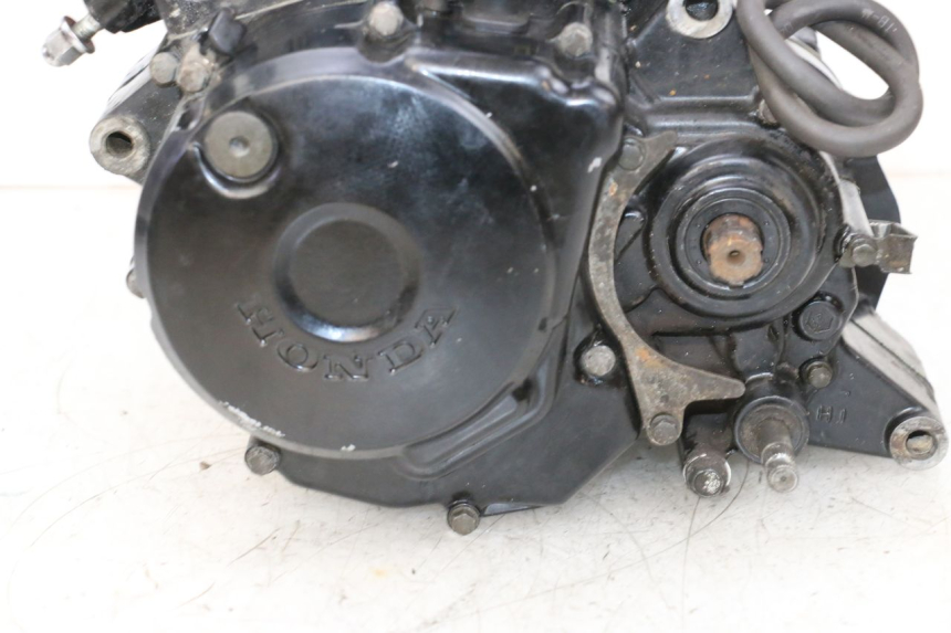 photo de MOTOR HONDA NSR R 125 (1994 - 2003) - Kennzeichnungen und Originalreferenzen