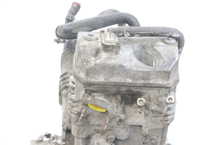 photo de MOTOR HONDA NTV DEAUVILLE 650 (1998 - 2001) - Technische Nahaufnahme