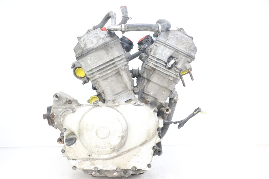 photo de MOTOR HONDA NTV DEAUVILLE 650 (1998 - 2001) - Geprüftes Gebrauchtteil