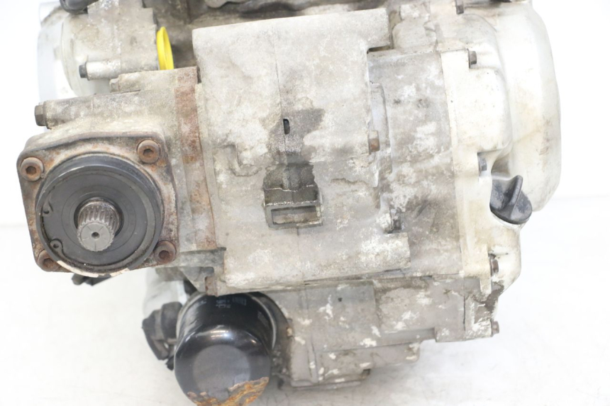 photo de MOTOR HONDA NTV DEAUVILLE 650 (1998 - 2001) - Kennzeichnungen und Originalreferenzen