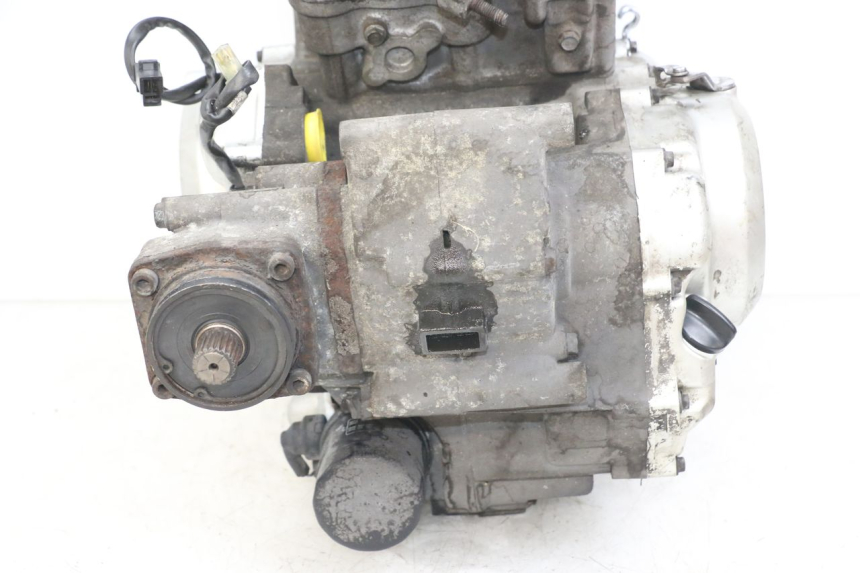 photo de MOTOR HONDA NTV DEAUVILLE 650 (1998 - 2001) - Weitere Ansicht des Artikels