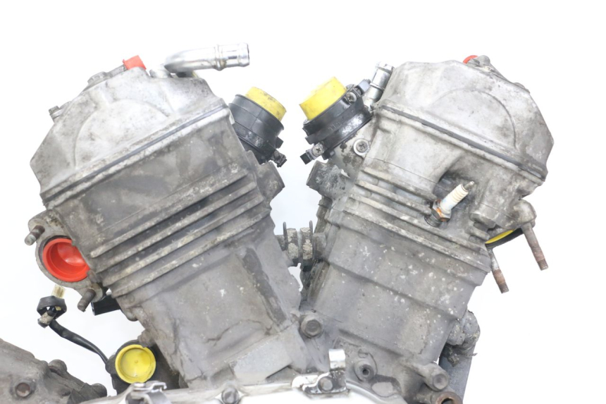 photo de MOTOR HONDA NTV DEAUVILLE 650 (1998 - 2001) - Ergänzendes Produktfoto