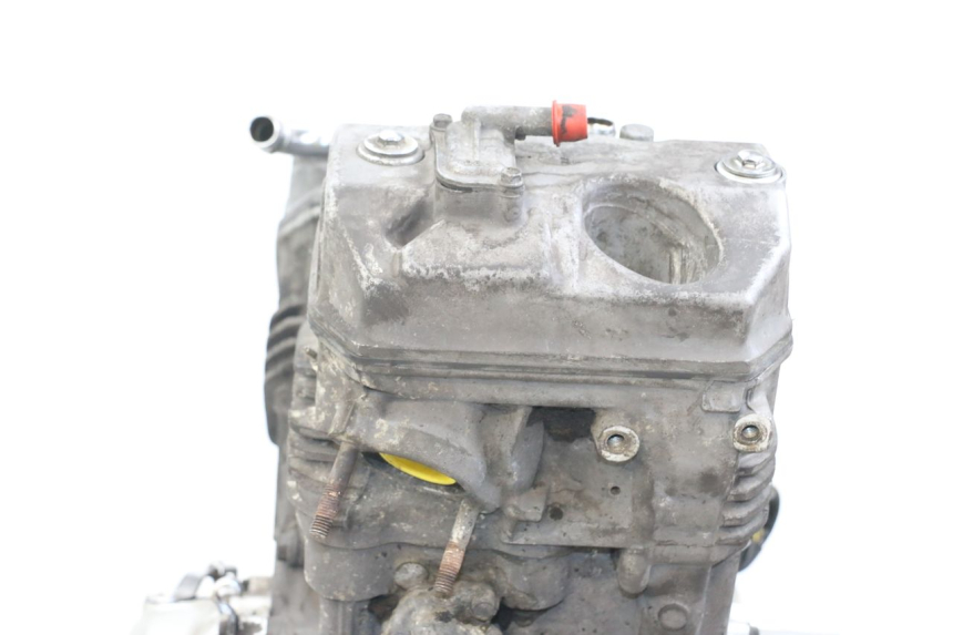 photo de MOTOR HONDA NTV DEAUVILLE 650 (1998 - 2001) - Technische Nahaufnahme