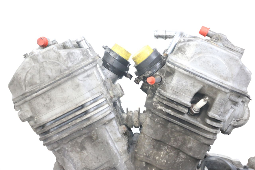 photo de MOTOR HONDA NTV DEAUVILLE 650 (1998 - 2001) - Geprüftes Gebrauchtteil