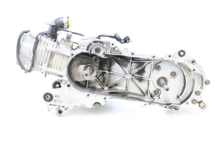photo de MOTOR JM MOTORS OLDIES 4T 50 (2010 - 2020) - Hauptansicht