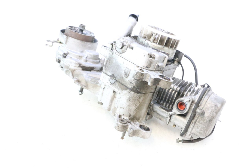 photo de MOTOR JM MOTORS OLDIES 4T 50 (2010 - 2020) - Detailansicht des Bauteils