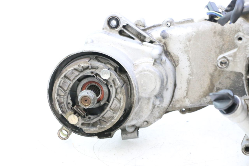 photo de MOTOR JM MOTORS OLDIES 4T 50 (2010 - 2020) - Weitere Ansicht des Artikels