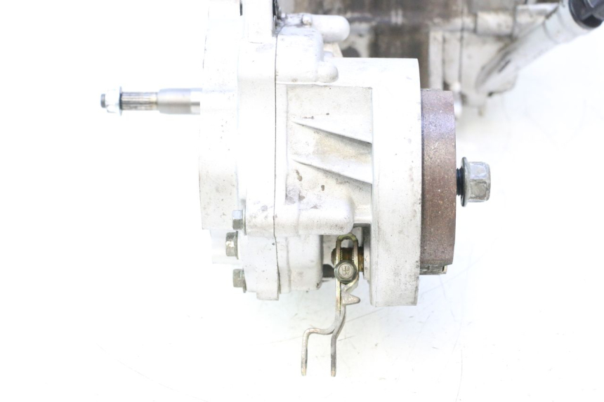 photo de MOTOR JM MOTORS OLDIES 4T 50 (2010 - 2020) - Zoom auf Komponenten