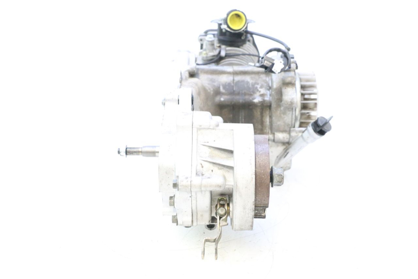 photo de MOTOR JM MOTORS OLDIES 4T 50 (2010 - 2020) - Ergänzendes Produktfoto