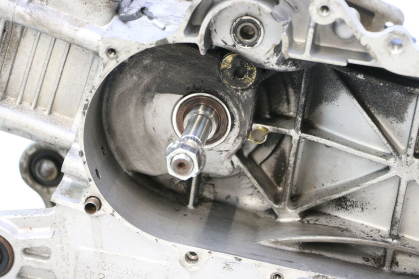 photo de MOTOR JM MOTORS OLDIES 4T 50 (2010 - 2020) - Qualität der Gebrauchtware