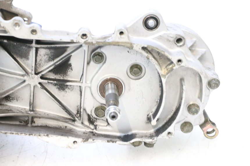 photo de MOTOR JM MOTORS OLDIES 4T 50 (2010 - 2020) - Hauptansicht