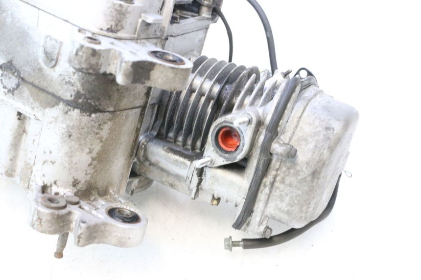 photo de MOTOR JM MOTORS OLDIES 4T 50 (2010 - 2020) - Alternative Perspektive
