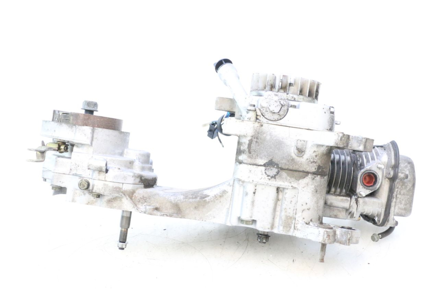 photo de MOTOR JM MOTORS OLDIES 4T 50 (2010 - 2020) - Gesamtansicht des Produkts