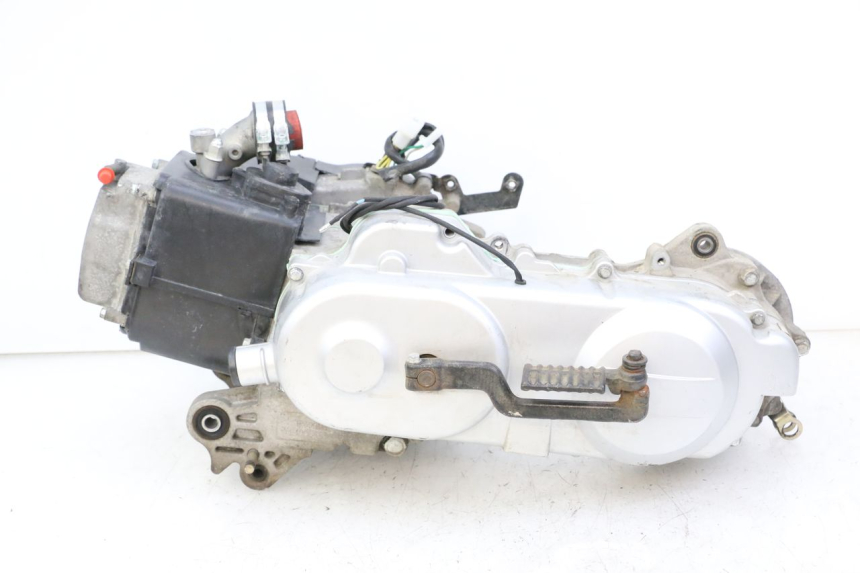 photo de MOTOR JM MOTORS OLDIES GT 4T 50 (2018 - 2025) - Hauptansicht