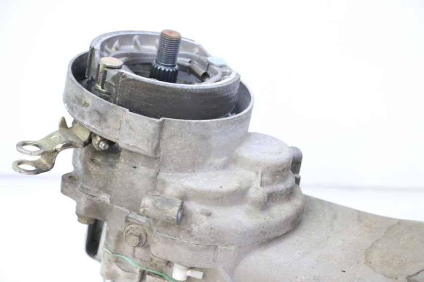 photo de MOTOR JM MOTORS OLDIES GT 4T 50 (2018 - 2025) - Detailansicht des Bauteils