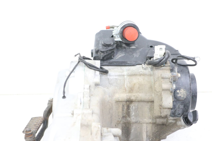 photo de MOTOR JM MOTORS OLDIES GT 4T 50 (2018 - 2025) - Weitere Ansicht des Artikels