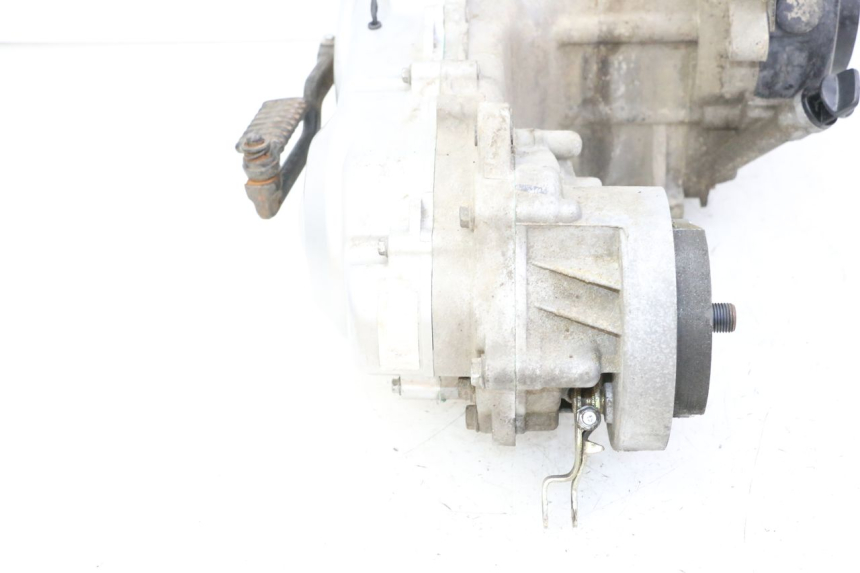 photo de MOTOR JM MOTORS OLDIES GT 4T 50 (2018 - 2025) - Charakteristische Merkmale