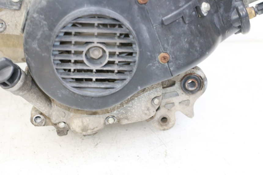 photo de MOTOR JM MOTORS OLDIES GT 4T 50 (2018 - 2025) - Hochauflösende Nahaufnahme