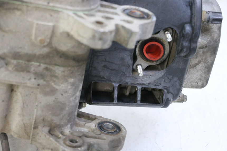 photo de MOTOR JM MOTORS OLDIES GT 4T 50 (2018 - 2025) - Zoom auf Gebrauchszustand