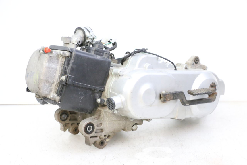 photo de MOTOR JM MOTORS OLDIES GT 4T 50 (2018 - 2025) - Gesamtansicht des Produkts