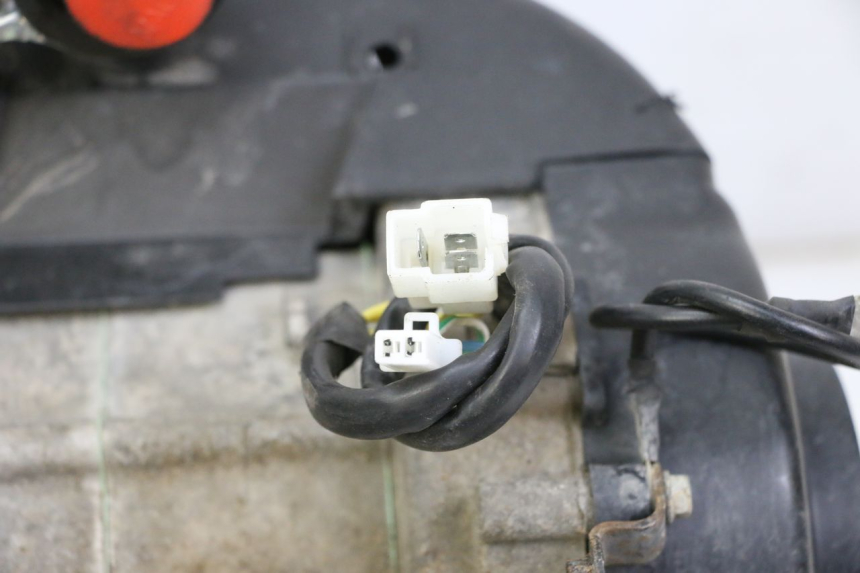 photo de MOTOR JM MOTORS OLDIES GT 4T 50 (2018 - 2025) - Geprüftes Gebrauchtteil