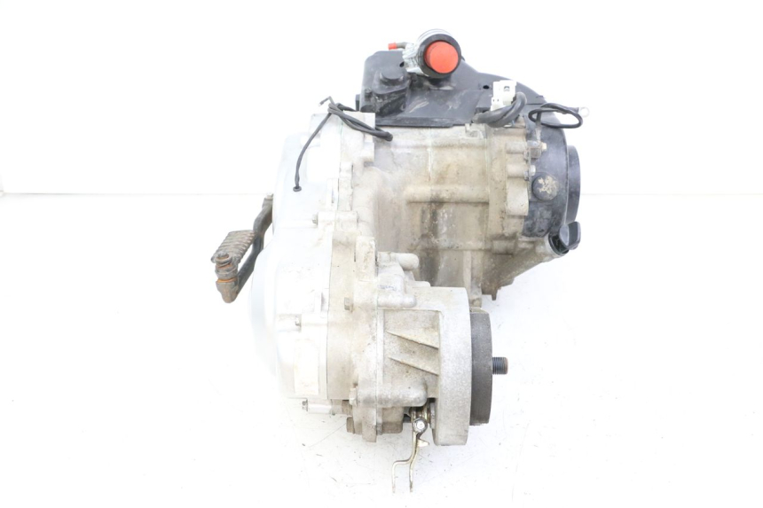 photo de MOTOR JM MOTORS OLDIES GT 4T 50 (2018 - 2025) - Kennzeichnungen und Originalreferenzen