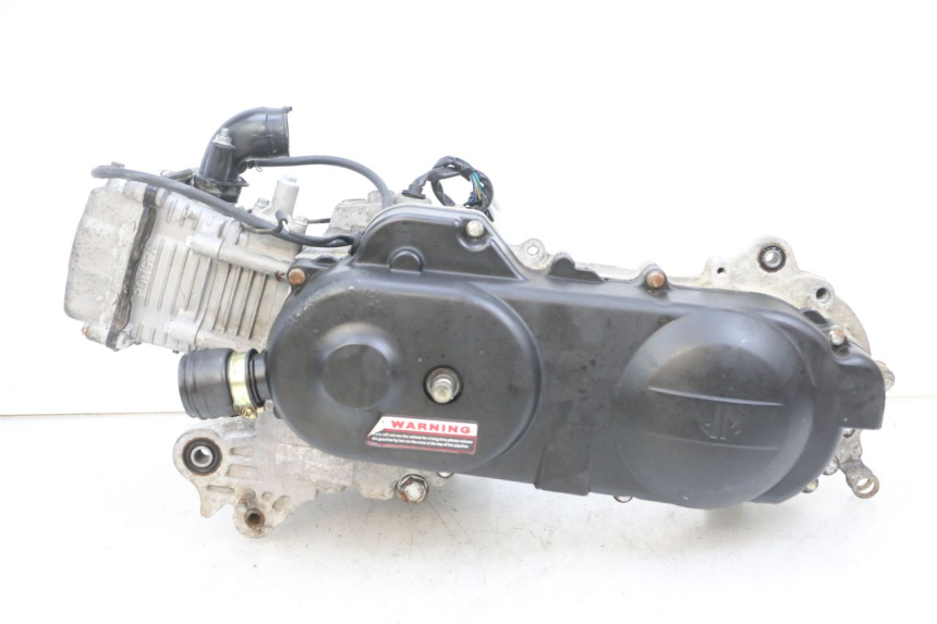 photo de MOTOR JM MOTORS OLDIES GT 4T 50 (2018 - 2025) - Hauptansicht