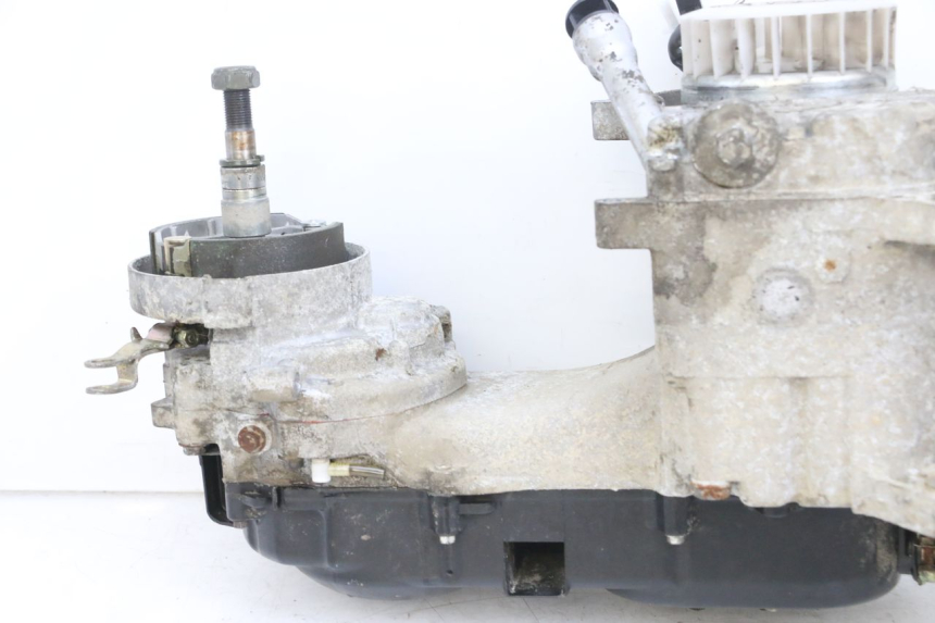 photo de MOTOR JM MOTORS OLDIES GT 4T 50 (2018 - 2025) - Detailansicht des Bauteils