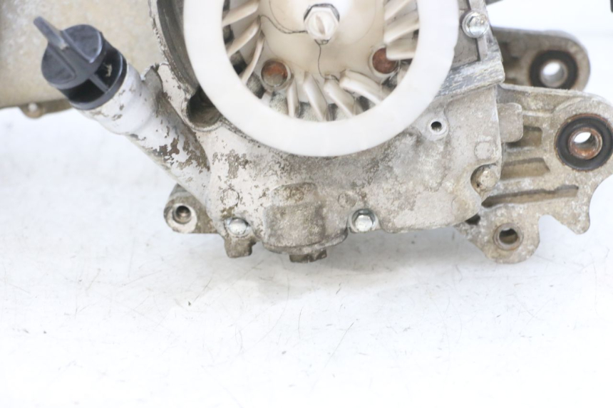 photo de MOTOR JM MOTORS OLDIES GT 4T 50 (2018 - 2025) - Weitere Ansicht des Artikels