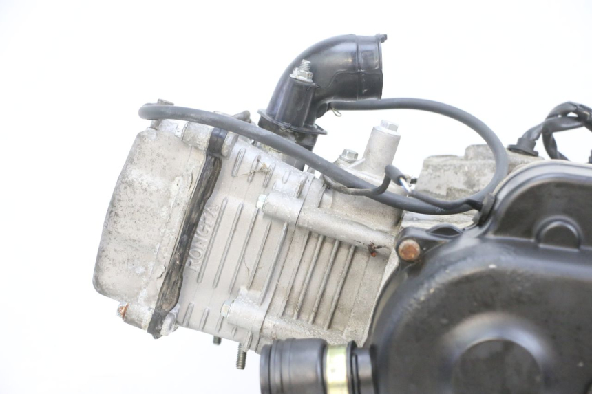 photo de MOTOR JM MOTORS OLDIES GT 4T 50 (2018 - 2025) - Profilansicht des Ersatzteils