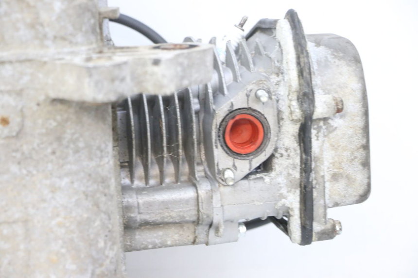 photo de MOTOR JM MOTORS OLDIES GT 4T 50 (2018 - 2025) - Zoom auf Gebrauchszustand