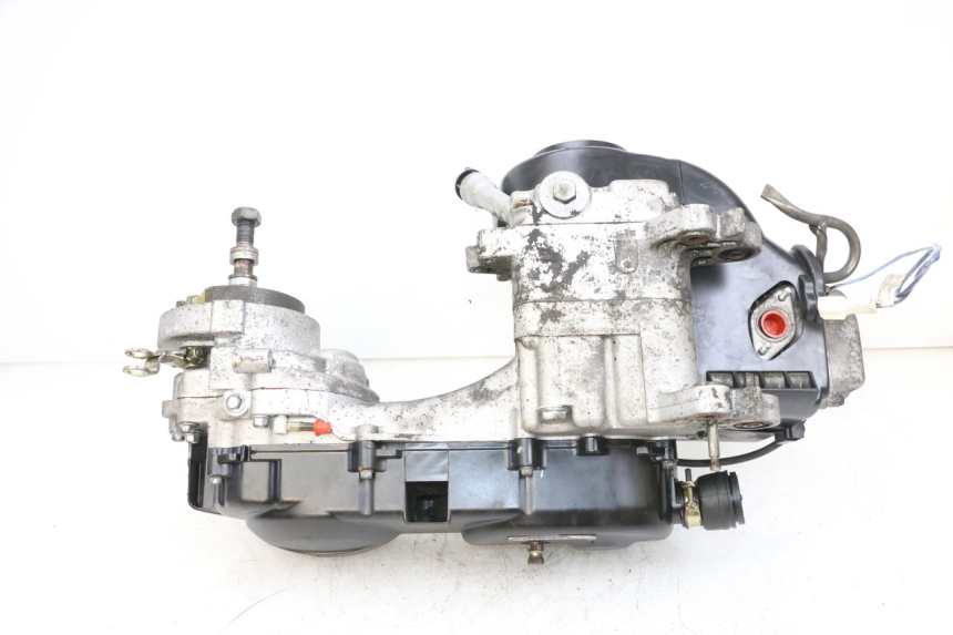 photo de MOTOR JM MOTORS OLDIES GT 4T 50 (2018 - 2025) - Gesamtansicht des Produkts