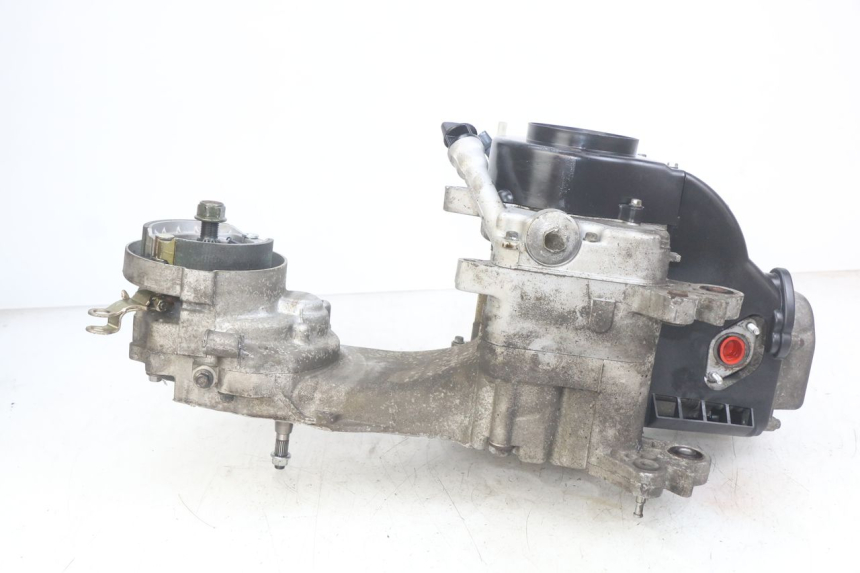 photo de MOTOR JM MOTORS OLDIES RS 4T 50 (2021 - 2024) - Zoom auf Gebrauchszustand