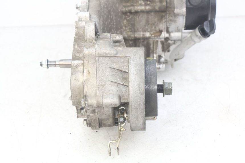 photo de MOTOR JM MOTORS OLDIES RS 4T 50 (2021 - 2024) - Alternative Perspektive