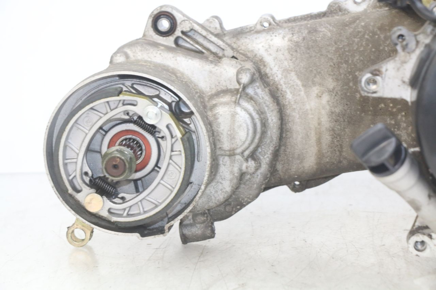 photo de MOTOR JM MOTORS OLDIES RS 4T 50 (2021 - 2024) - Geprüftes Gebrauchtteil