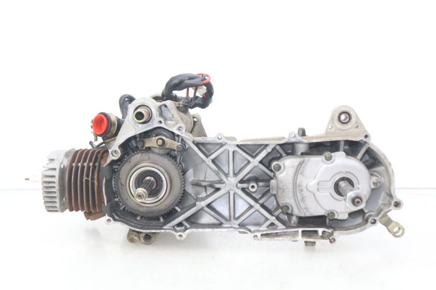photo de MOTOR NECO ONE 2T 50 (2011 - 2020) - Hauptansicht