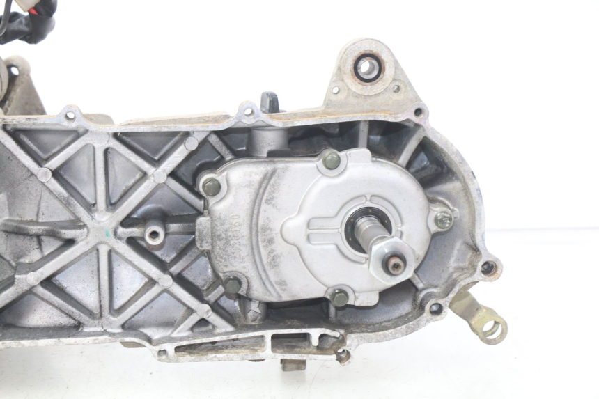photo de MOTOR NECO ONE 2T 50 (2011 - 2020) - Charakteristische Merkmale