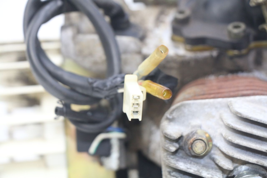 photo de MOTOR NECO ONE 2T 50 (2011 - 2020) - Geprüftes Gebrauchtteil