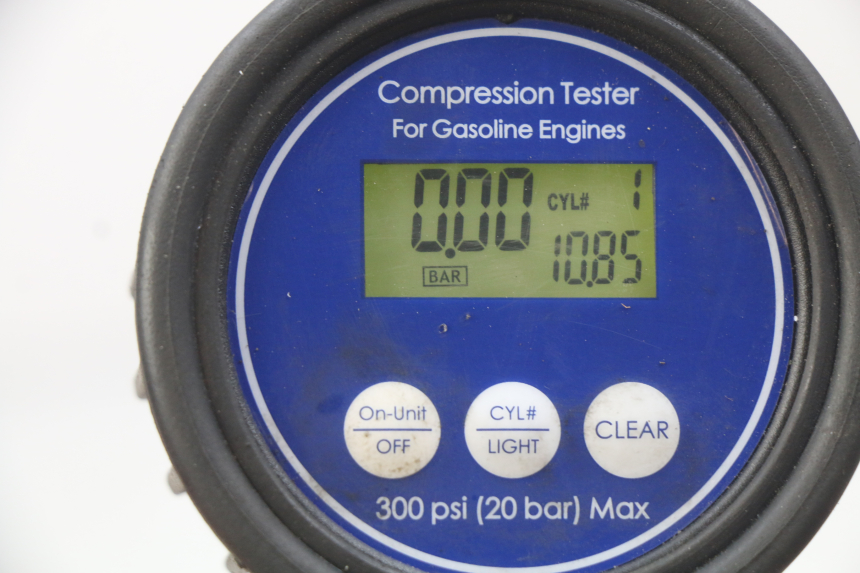 photo de MOTOR SYM ORBIT 2 2T 50 (2008 - 2018) - Ergänzendes Produktfoto