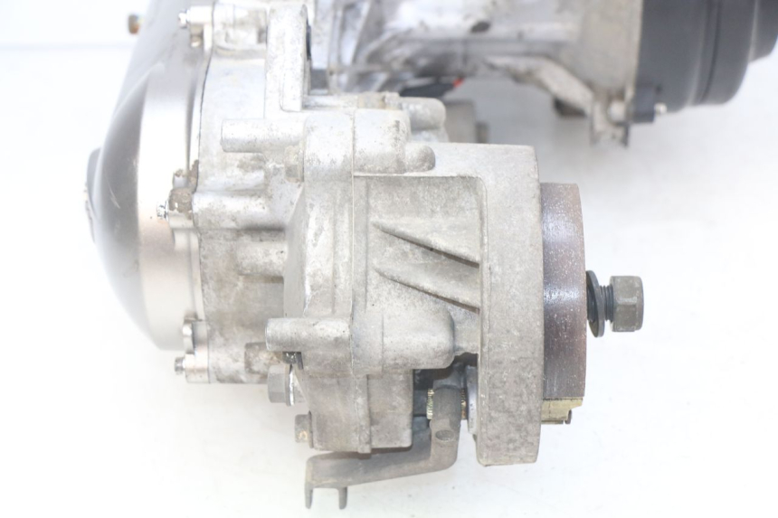 photo de MOTOR SYM ORBIT 2 2T 50 (2008 - 2018) - Alternative Perspektive