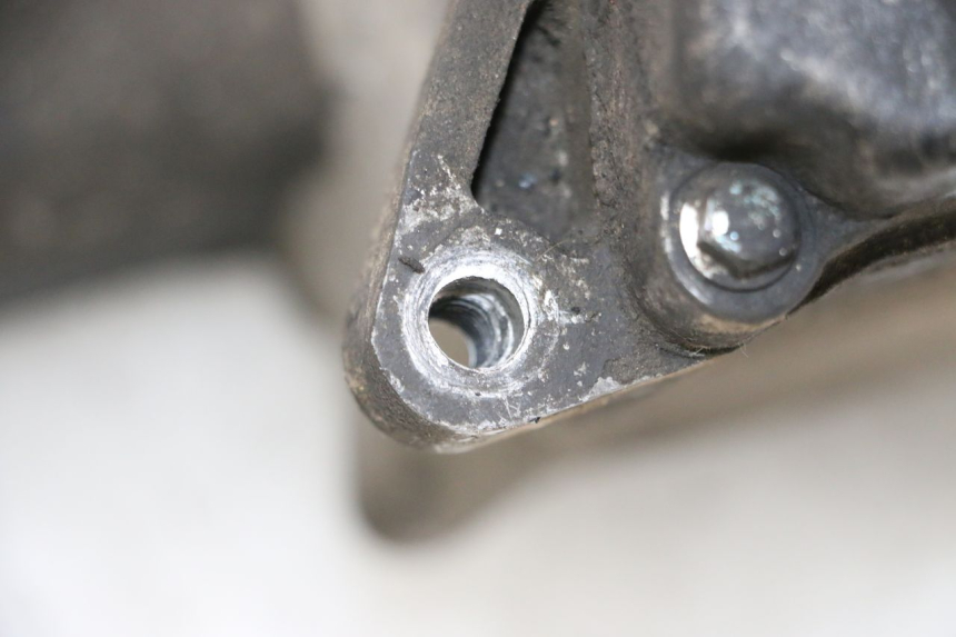 photo de MOTOR SYM ORBIT 2 4T 50 (2008 - 2017) - Technische Nahaufnahme