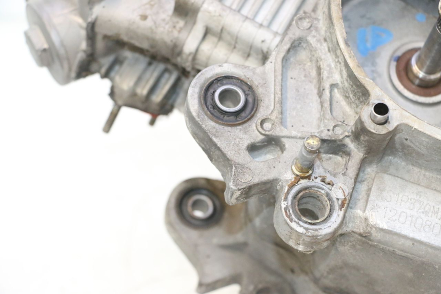 photo de MOTOR SYM ORBIT 2 4T 50 (2008 - 2017) - Detailansicht des Bauteils