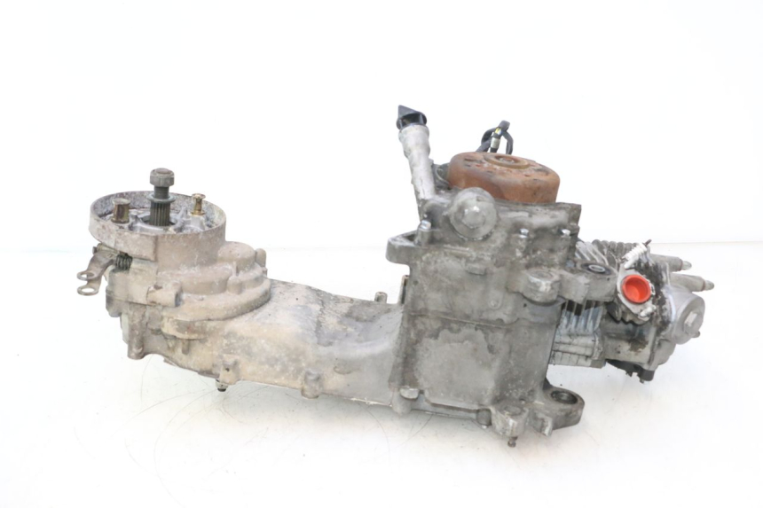 photo de MOTOR SYM ORBIT 2 4T 50 (2008 - 2017) - Weitere Ansicht des Artikels