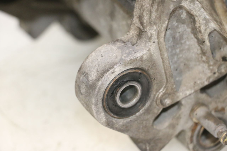 photo de MOTOR SYM ORBIT 2 4T 50 (2008 - 2017) - Detailansicht des Bauteils