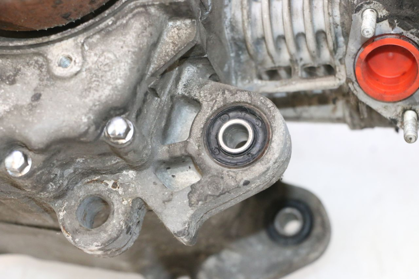 photo de MOTOR SYM ORBIT 2 4T 50 (2008 - 2017) - Alternative Perspektive