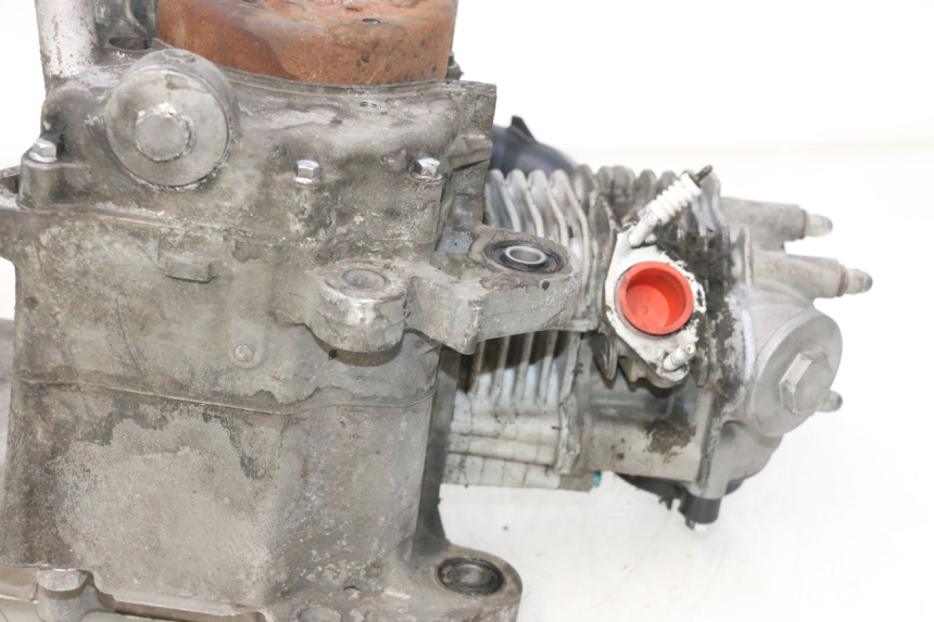 photo de MOTOR SYM ORBIT 2 4T 50 (2008 - 2017) - Geprüftes Gebrauchtteil