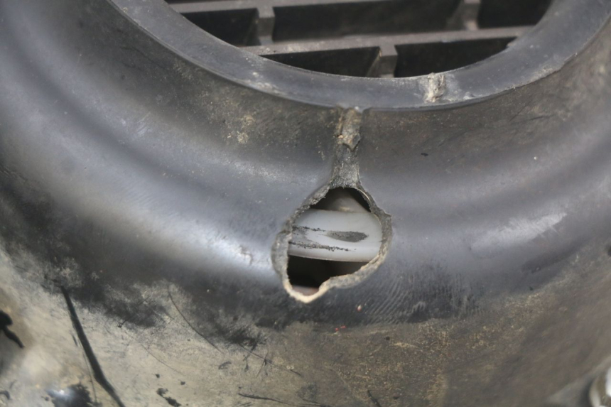 photo de MOTOR SYM ORBIT III 3 4T 50 (2021 - 2025) - Technische Nahaufnahme