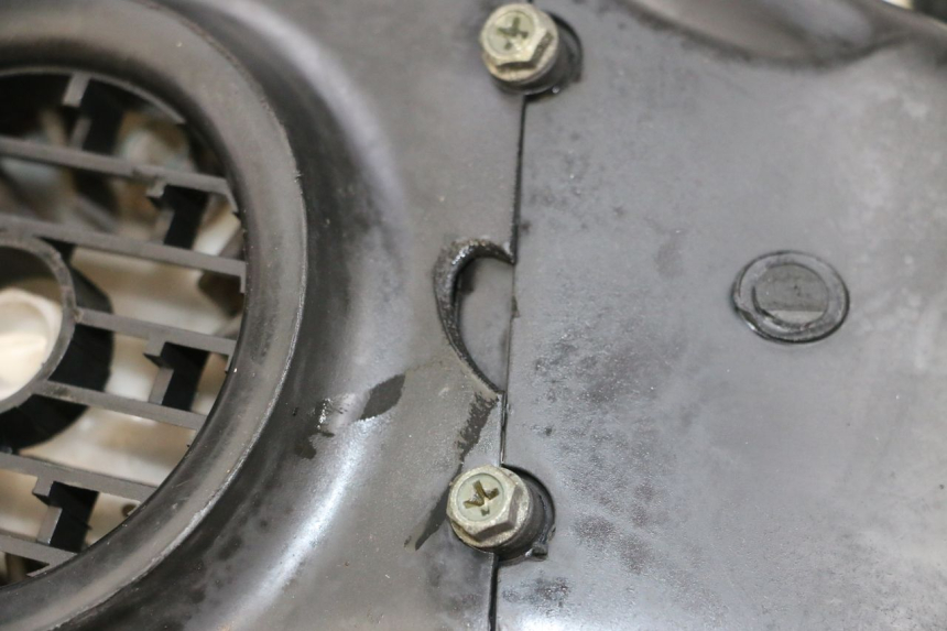 photo de MOTOR SYM ORBIT III 3 4T 50 (2018 - 2021) - Detailansicht des Bauteils